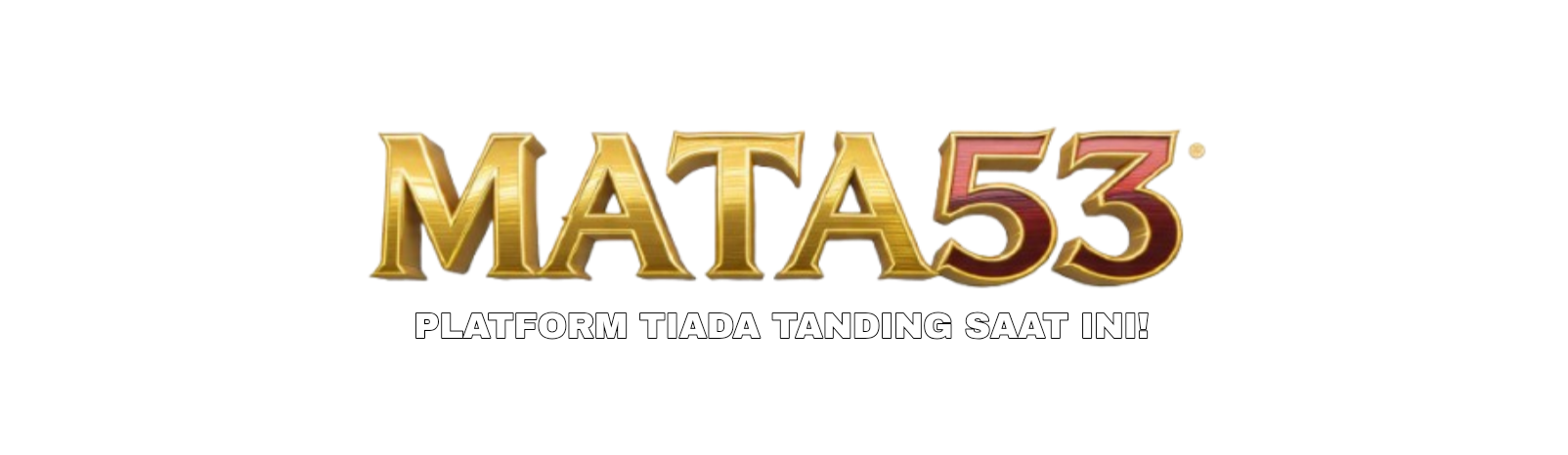 MATA53 ✦ Platform Aksi Cepat dengan Navigasi Simpel & Stabilitas Tinggi